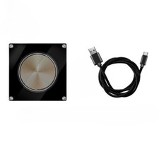 Frequency Pulse Schumann Wave Pulse Frequency Generator Type-C 7.83Hz Ultra-low