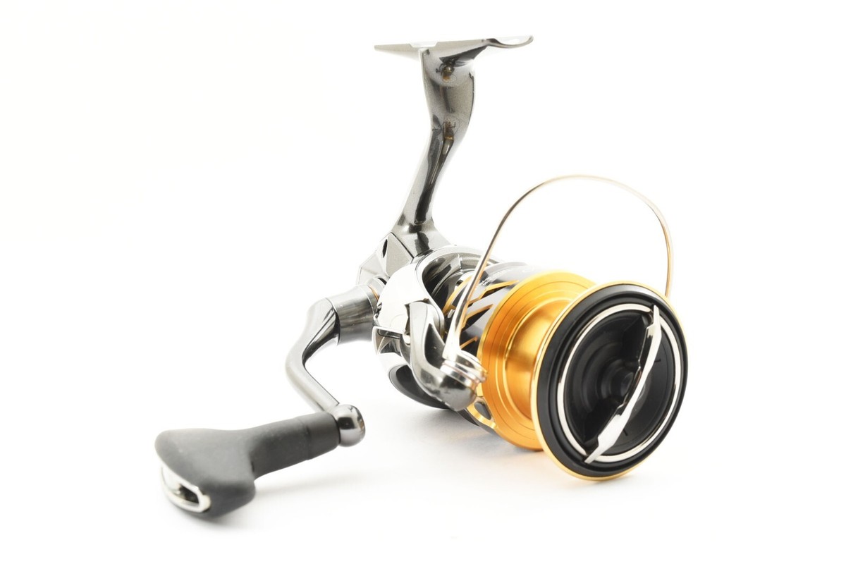 🌟Excellent+5🌟 Shimano 20 Twin Power C3000 Spinning Reel W 🌟Excellent+5🌟 Shimano 20 Twin Power C3000 Spinning Reel W