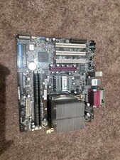 Korg Oasys Main Board