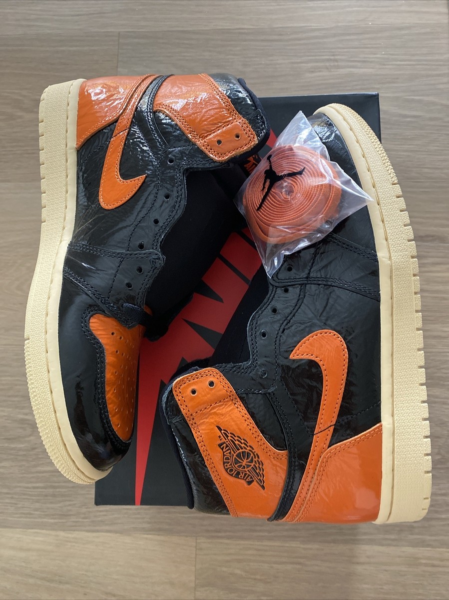 shattered backboard 3.0 material