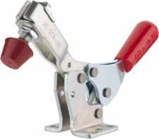 De-Sta-Co 227-U Manual Hold Down Toggle Clamp, 500 Lb Capacity