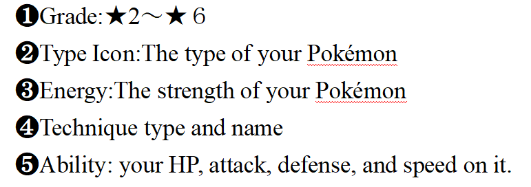 Lucario Mezastar Pokemon Card Tags 4-2-042 poke energy 130 Lucario Mezastar Pokemon Card Tags 4-2-042 poke energy 130