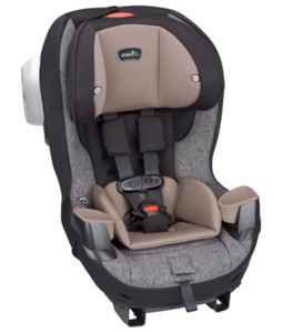 evenflo stratos