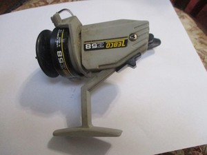 Zebco Z02 | eBay
