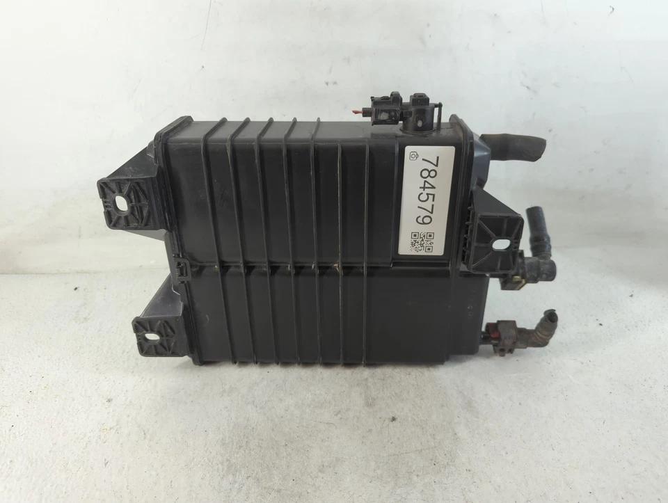 2009 Ford Mustang Fuel Vapor Charcoal Canister EYG1Z - Image 4 of 4