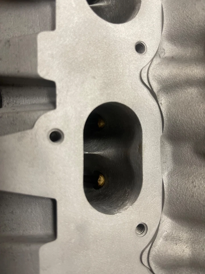 Audi VW 07k 2.5L culata con tren de válvulas Ferrea OEM JUNTA DE CULATA INCLUIDA!! Foto 3 de 4