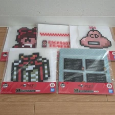 1st Lottery Mother 2 Zipper Bag 5 Types MOTHER2