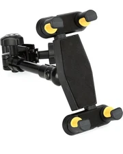 Hercules Stands DG307B 2-in-1 Tablet and Phone Holder