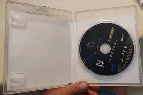 PS3 Resident Evil 6 PlayStation 3 Video Game - Picture 3 of 3