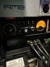 Microfono da scrivania Black Lion Audio Auteur DT Auteur pre