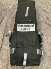 Ferno Paraguard Excel Rescue Stretcher Ex Army Emergency Casualty Extraction