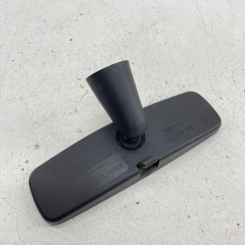 PEUGEOT 208 REAR VIEW MIRROR INTERIOR 12-15 - Picture 6 of 12