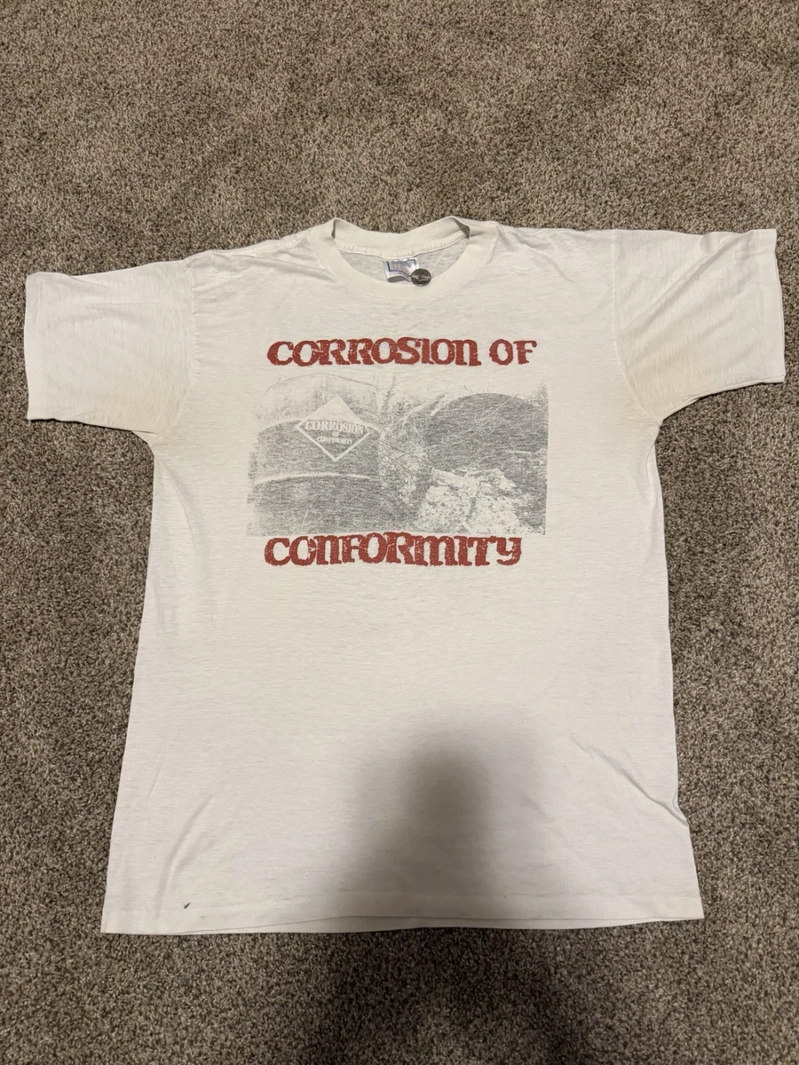 Corrosion Of Conformity In Men's Vintage T-Shirts | eBay