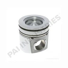 Pai 111620 Engine Piston Std; Isb / Qsb Series Application for Cummins