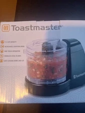 Toastmaster Mini chopper