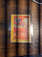 Ho-oh 52/53 Wotc Promo Regular