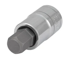Performance Tool W32983 1/2 Inch Drive 13mm Hex Bit Socket