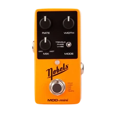 New release! Nobels MOD-mini Compact Stereo Modulation - Authorized Dealer