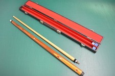 Dufferin Vintage Canadian Made Billiard Cue 1...