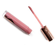 Charlotte Tilbury Airbrush Flawless Matte Blur Liquid Lipstick "Pillow Talk Blur