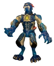 MR BEAST STEALTH PANTHER  FIGURE 5" LAB MUTATOR MOOSE