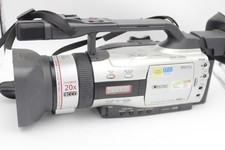 Canon XM2 Camcorder