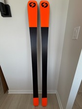 Blizzard Skis for sale | eBay