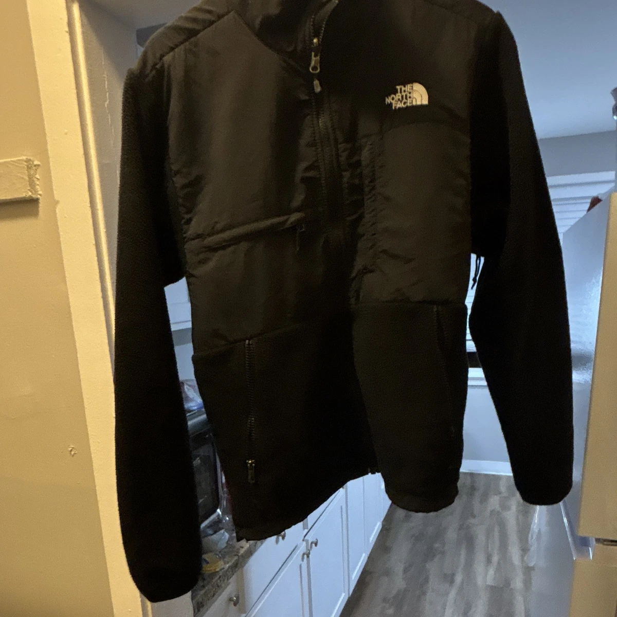 The North Face Cotton Outer Shell Jackets for Men for Sale | Shop 