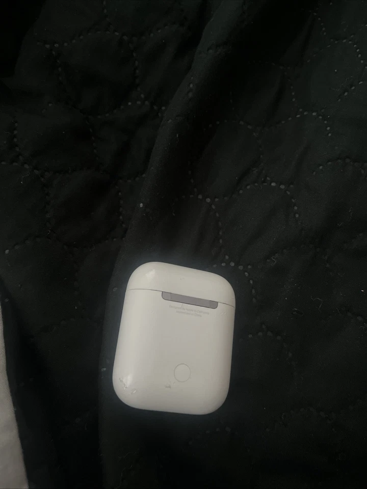 AirPods 第 1 代左右耳塞 — 第 3/3 张图片