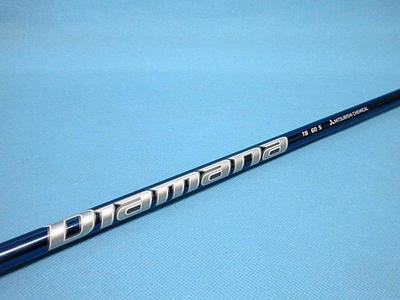#ad #ad Titleist Diamana TB60 Shaft Mitsubishi Chemical for Titleist Sleeve 42quot; $193.99