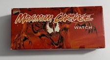 other comic books Marvel Maximum Carnage
