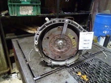 8 Speed 850RE Auto Transmission 68419665AA for 19-24 Ram 1500 4x4 DFT 2840776