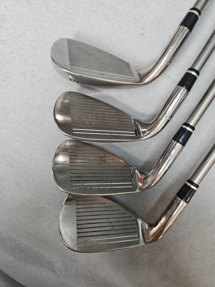 Nike Slingshot Oss Iron Set 5-Sw Damas Flex Nike Slingshot  Foto 4 de 4