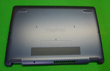 NEW Dell Inspiron 5584 Laptop Bottom Base Cover Assembly BLUE 0XJ41