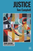 Justice | T. Campbell | Taschenbuch | Einband - Flex.(Paperback) | Englisch