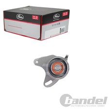 Poulies diverses Hyundai GALLOPER