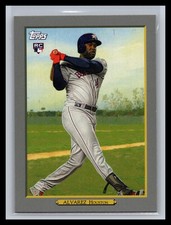 2020 Topps Update Tr-6 Yordan Alvarez Turkey Red 2020 Rookie Rc Houston Astros 2020 Topps Update Tr-6 Yordan Alvarez Turkey Red 2020 Rookie Rc Houston Astros