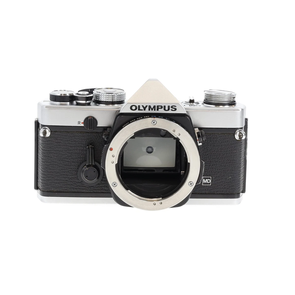 Olympus OM-1N シルバーボディー　美品 Amazon | Olympus OM-1N シルバー | コンパクト 通販