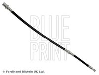 Bremsschlauch Vorne Links Blue Print ADS75334 Passend FÜR Subaru