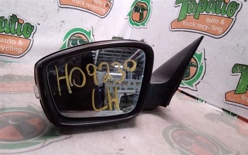 Driver Side View Mirror Power With Memory Fits 12-16 JETTA GLI 3234451