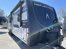 2026 Grand Design Reflection TT 317RSTS