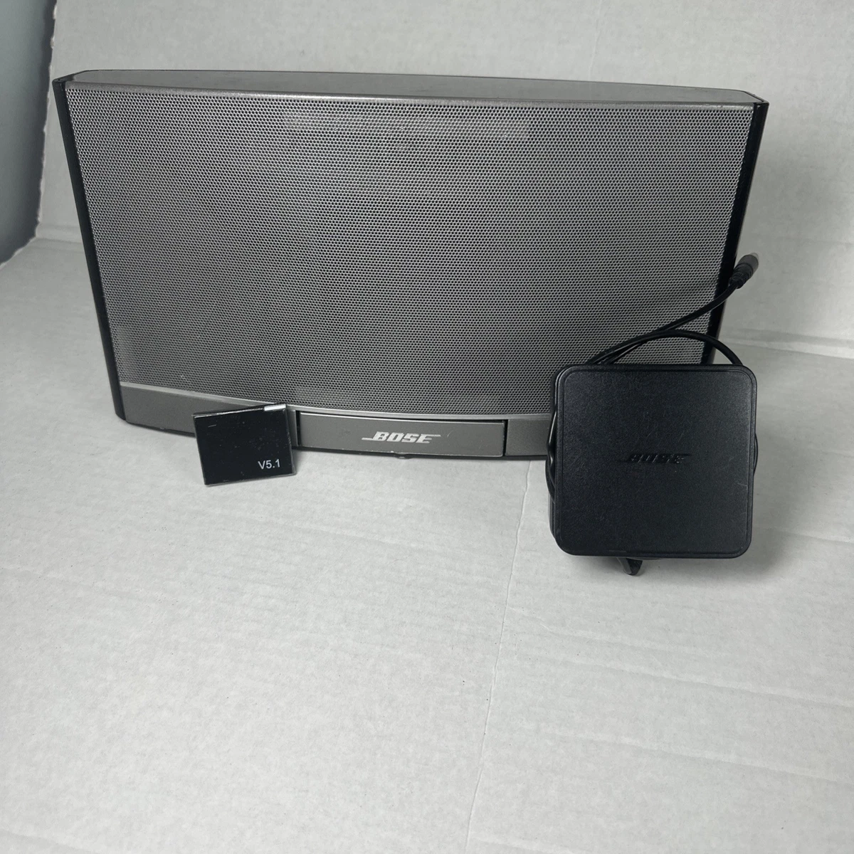 Bose Sounddock Portable for sale - eBay