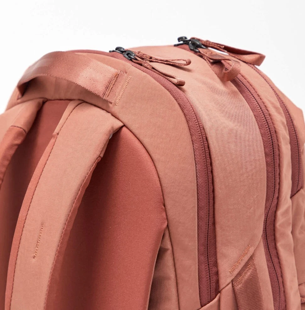 Pakt MODE Backpack 22L Sumac