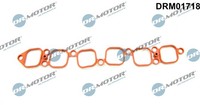 Dr.Motor Automotive DRM01718 Dichtung, Drosselklappenstutzen For Audi Porsche VW