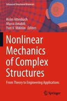Holm Altenbach (U. A.) | Nonlinear Mechanics Of Complex Structures | Taschenbuch