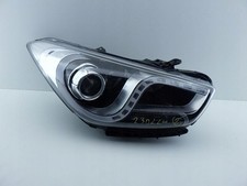 Frontscheinwerfer Hyundai i40 VF 921023Z100 Xenon Rechts Frontscheinwerfer Hyundai i40 VF 921023Z100 Xenon Rechts