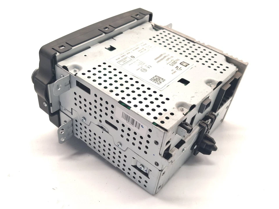 39012675 AUDIOSYSTEM / RADIO-CD / 557799431 / 5116088A00043947 / 2651820 FÜR OPE - Bild 4 von 4