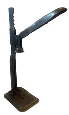 Vintage Adjustable Bottle Capper Hand Press Machine Bottle Cap Tool Unbranded