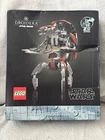 LEGO 75381 Star Wars Droideka Model - Buildable Collectible Droid Figure ***read