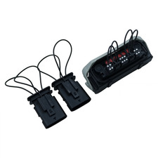 Can Bus Communication Adapter For L5p 2020 2021 2022 2023 Plug Set 3pcs Can Bus Communication Adapter For L5p 2020 2021 2022 2023 Plug Set 3pcs